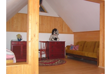 Slovakia Chata Liptovské Sliače, Exterior